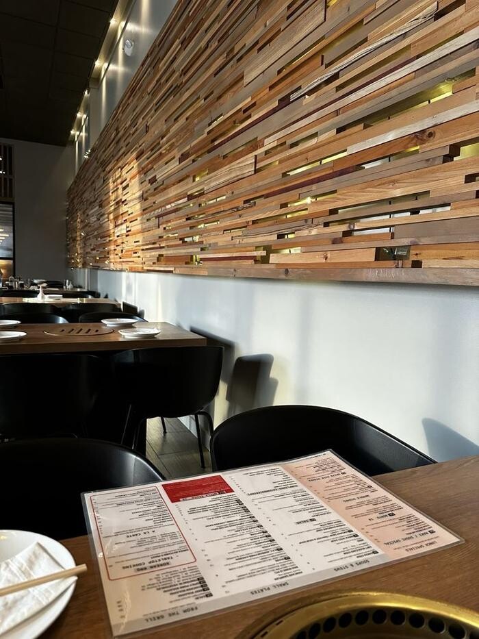 Images Omiza Restaurant