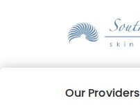 Website Screenshot South Shore Skin Center