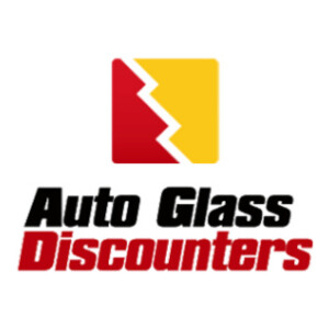 Auto Glass Discounters Logo
