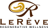 LeRêve Regenerative Wellness Logo