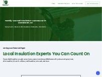 Website Greenshield Insulation