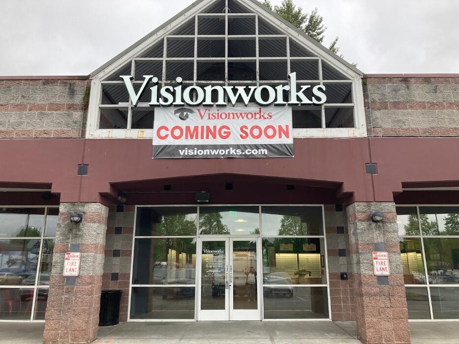 Images Visionworks Doctors of Optometry Tukwila
