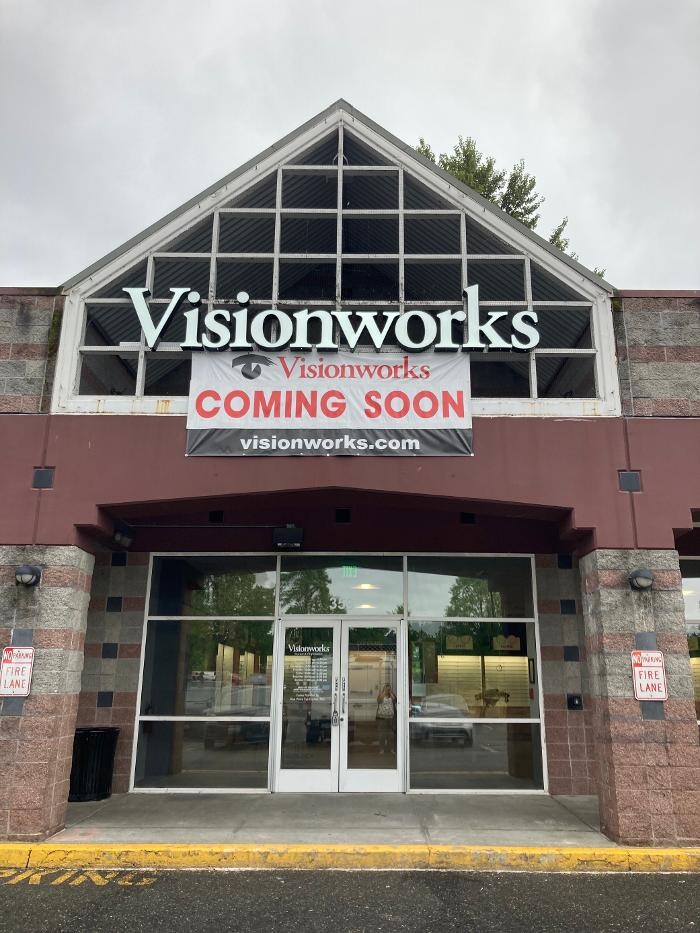 Images Visionworks Doctors of Optometry Tukwila