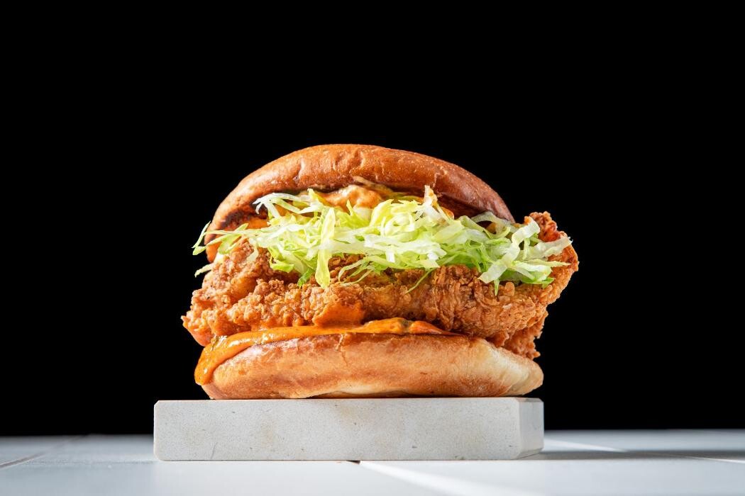 Images Jonesy's Fried Chicken