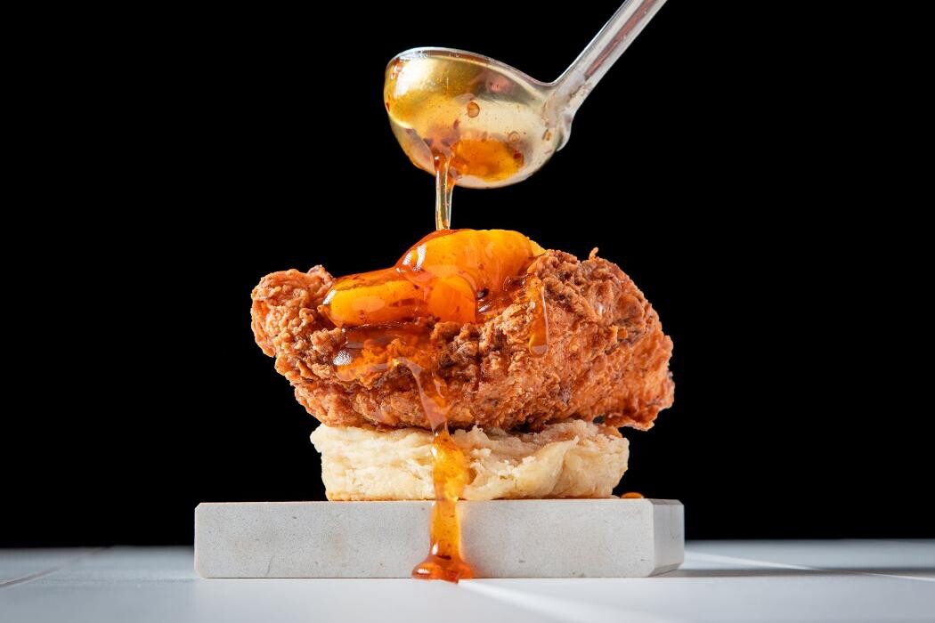 Images Jonesy's Fried Chicken