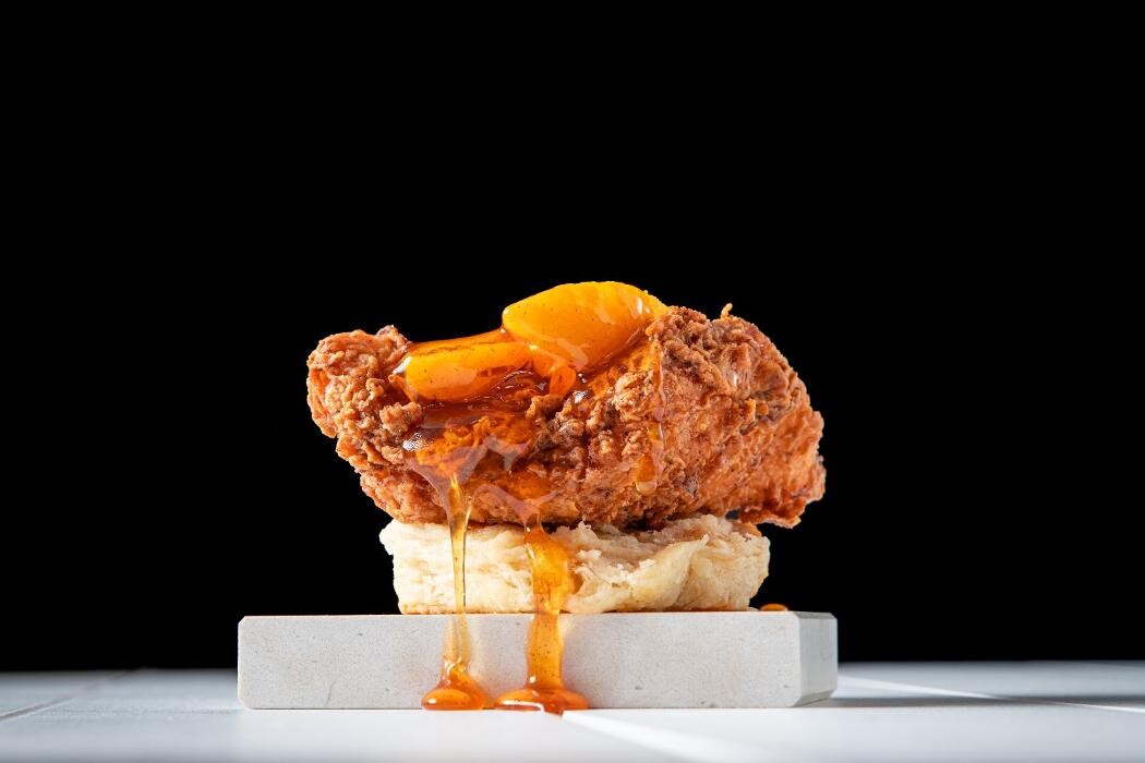 Images Jonesy's Fried Chicken