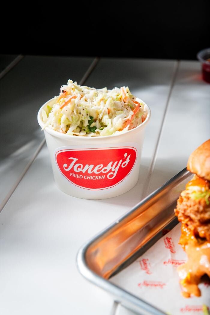 Images Jonesy's Fried Chicken