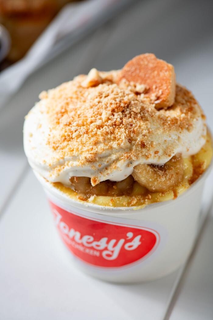 Images Jonesy's Fried Chicken