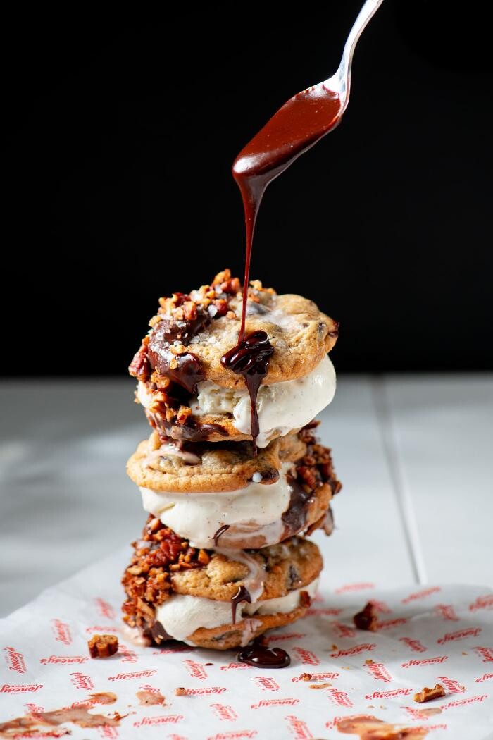 Images Jonesy's Fried Chicken