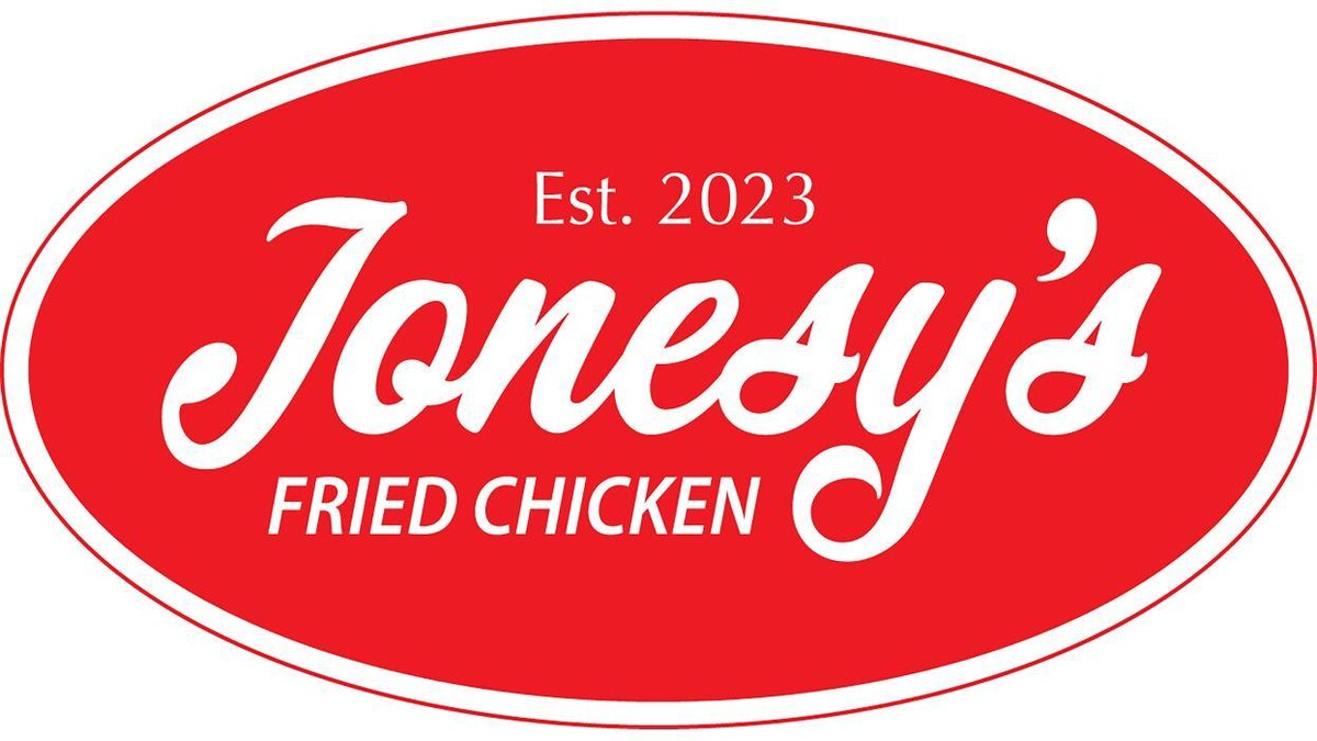 Images Jonesy's Fried Chicken