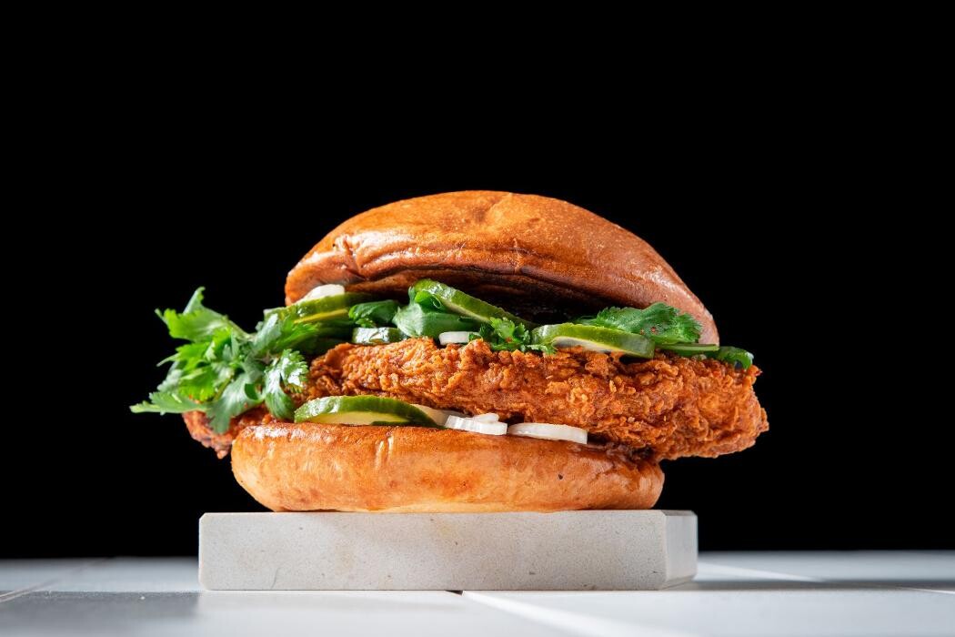 Images Jonesy's Fried Chicken