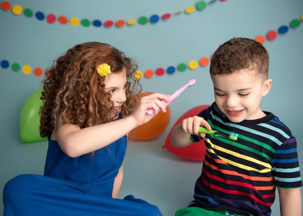 Images Great Beginnings Pediatric Dentistry