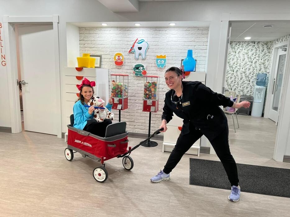 Images Great Beginnings Pediatric Dentistry