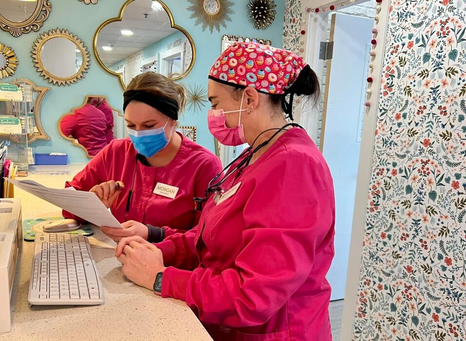 Images Great Beginnings Pediatric Dentistry