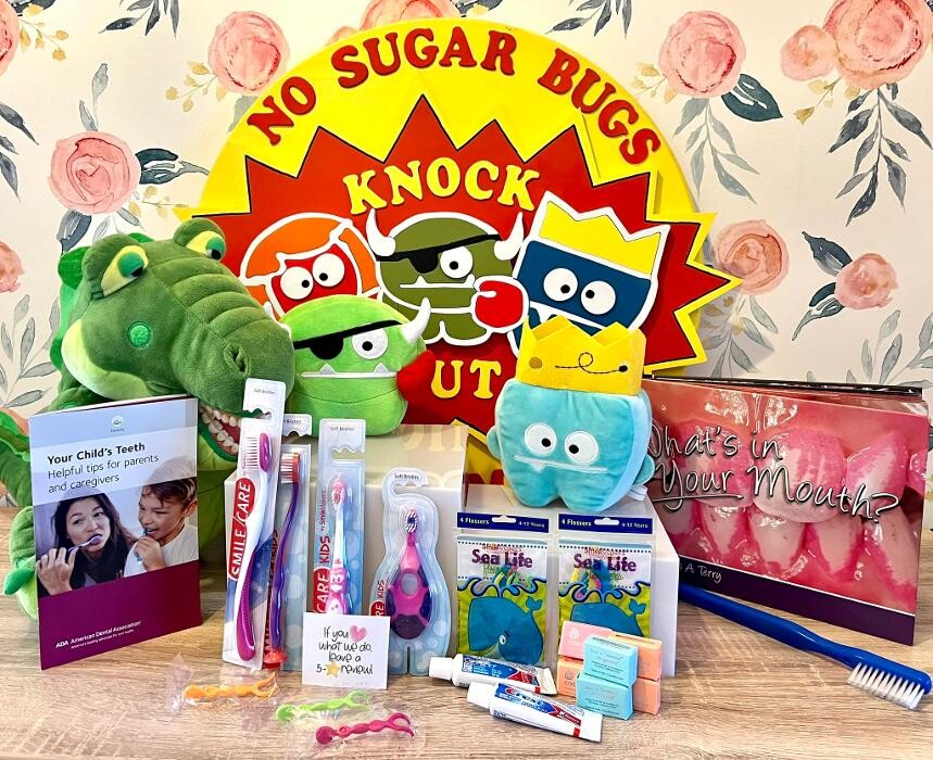 Images Great Beginnings Pediatric Dentistry