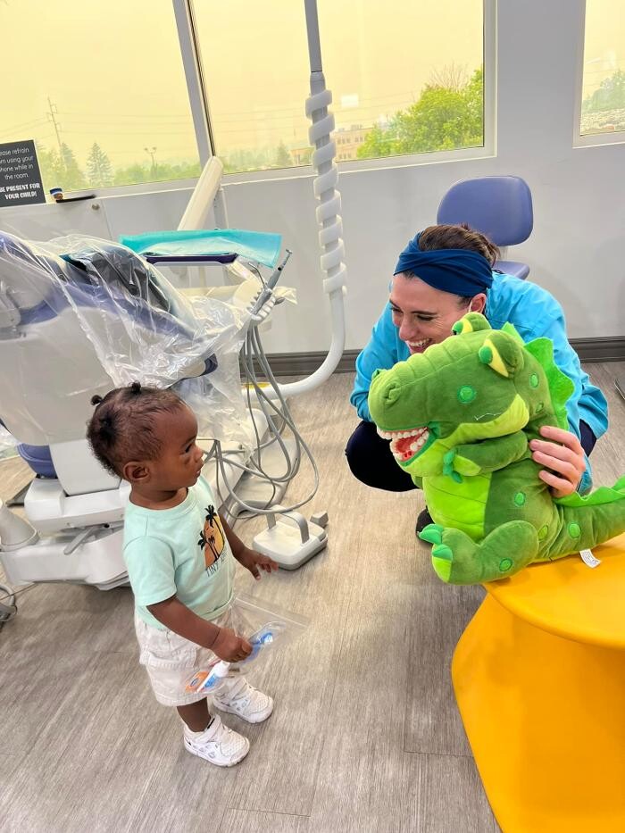 Images Great Beginnings Pediatric Dentistry