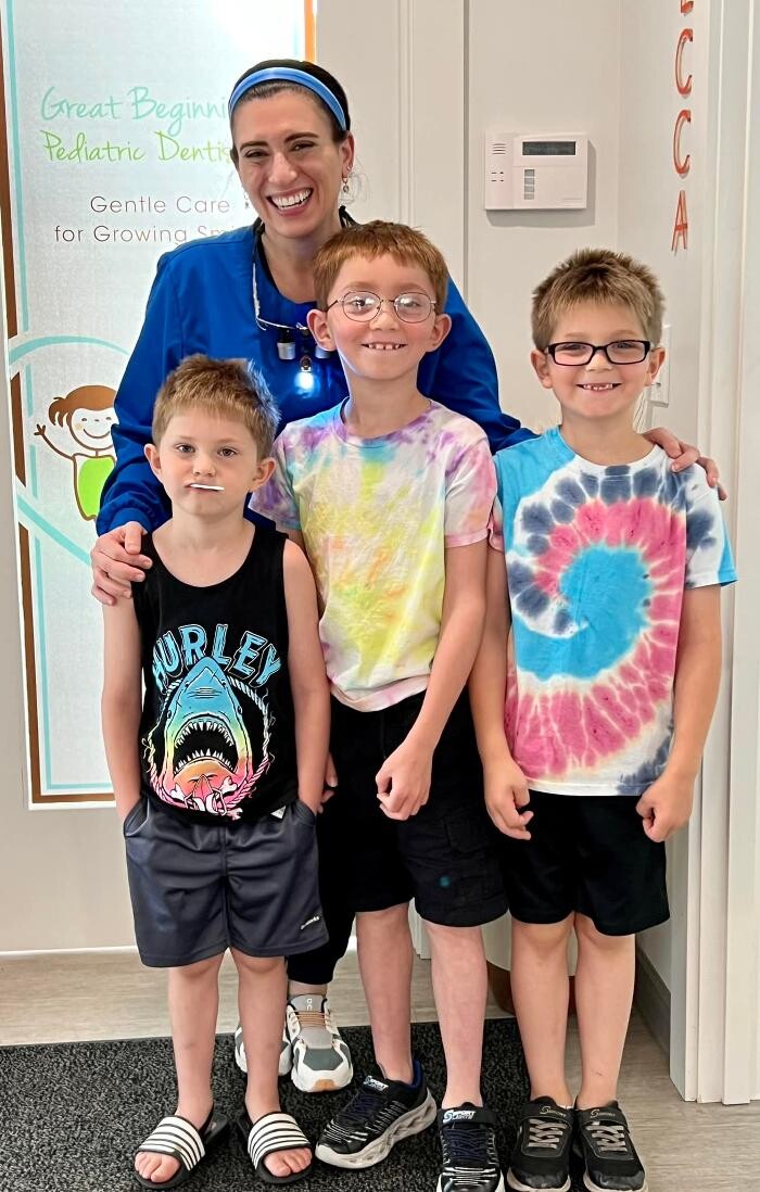 Images Great Beginnings Pediatric Dentistry