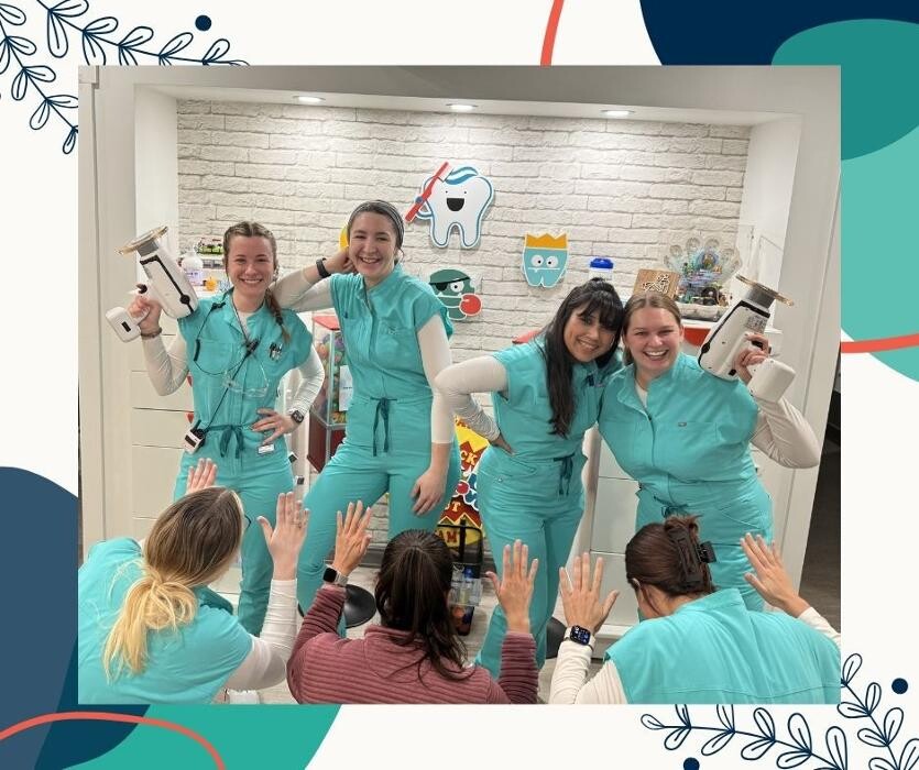 Images Great Beginnings Pediatric Dentistry