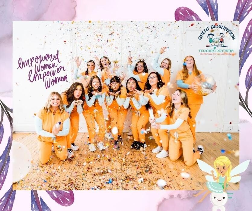 Images Great Beginnings Pediatric Dentistry