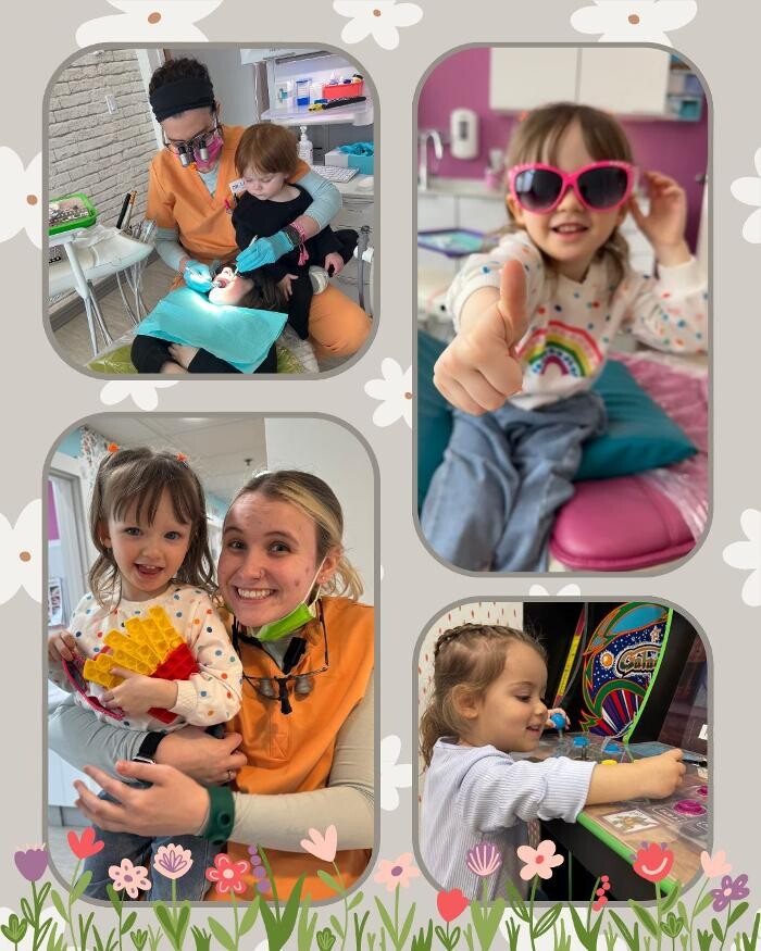 Images Great Beginnings Pediatric Dentistry