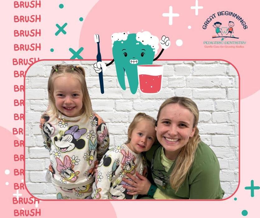 Images Great Beginnings Pediatric Dentistry