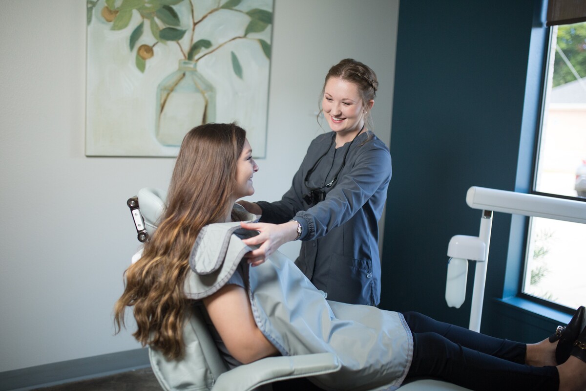 Images Allen Family Dentistry - Palestine