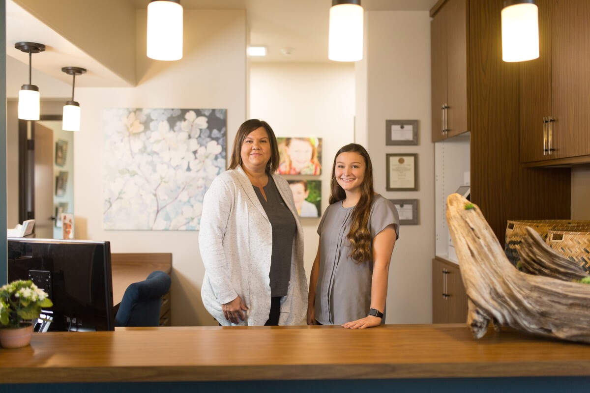 Images Allen Family Dentistry - Palestine