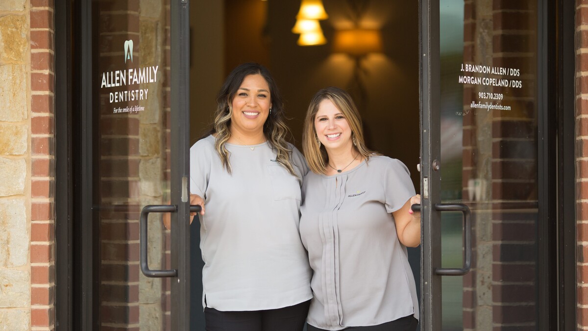 Images Allen Family Dentistry - Bullard