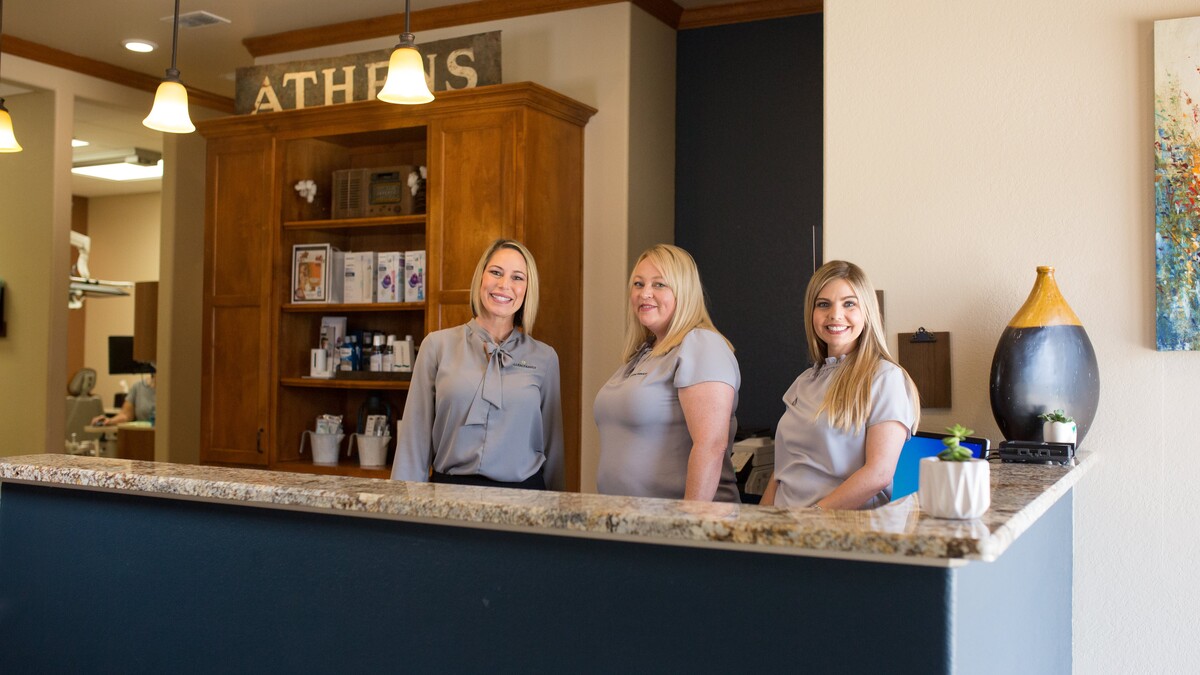 Images Allen Family Dentistry - Bullard