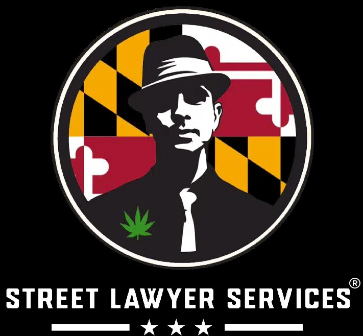 Street Lawyer Services - Baltimore Location Logo