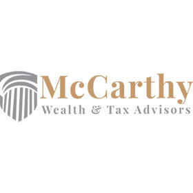 McCarthy Wealth And Tax Advisors Logo