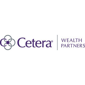 John Gutfranski - Cetera Wealth Partners Logo