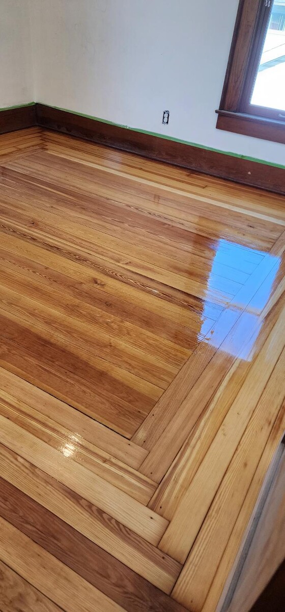 Images PG Hardwood Floor Refinishing LLC