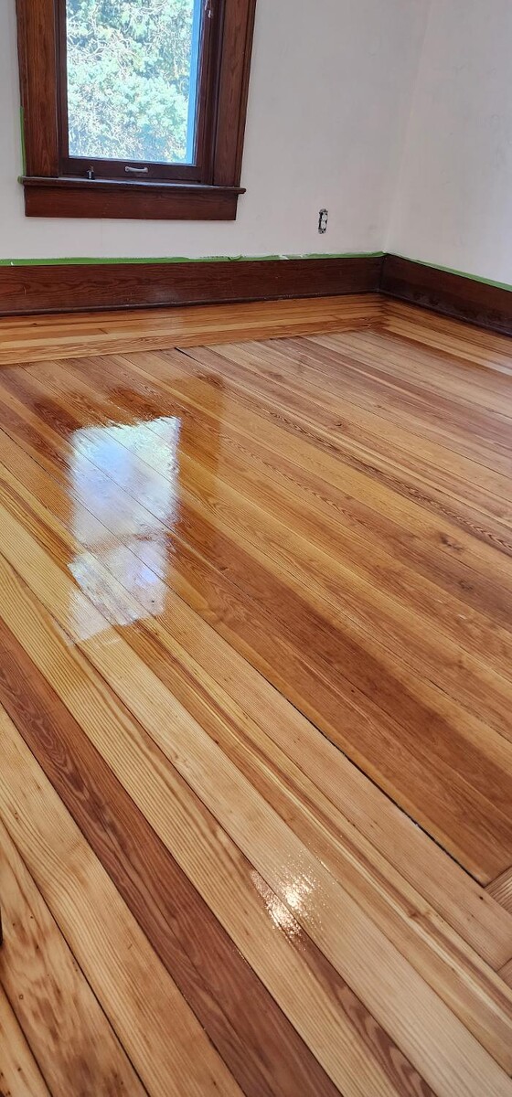 Images PG Hardwood Floor Refinishing LLC
