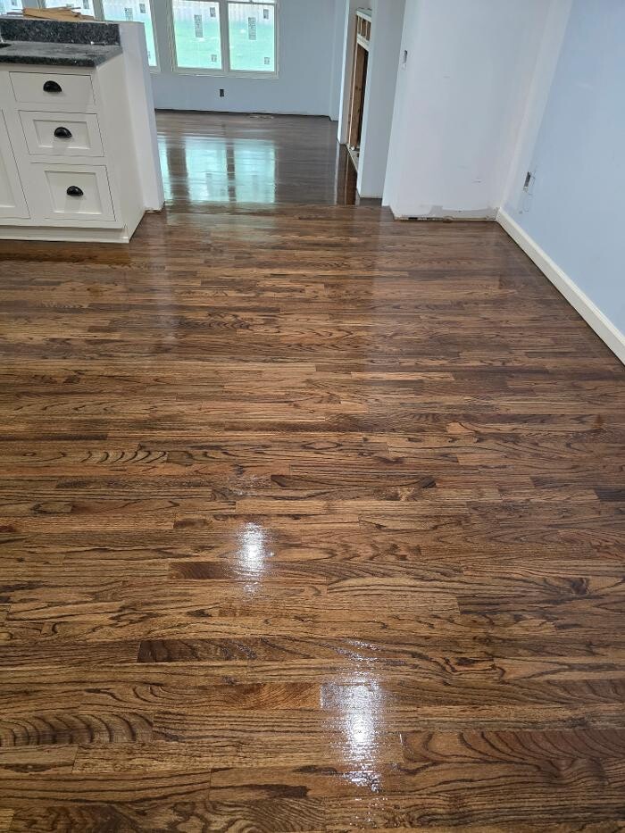 Images PG Hardwood Floor Refinishing LLC