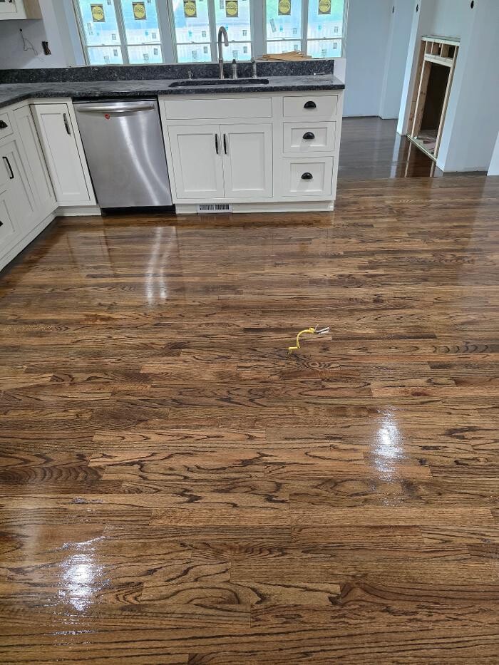Images PG Hardwood Floor Refinishing LLC