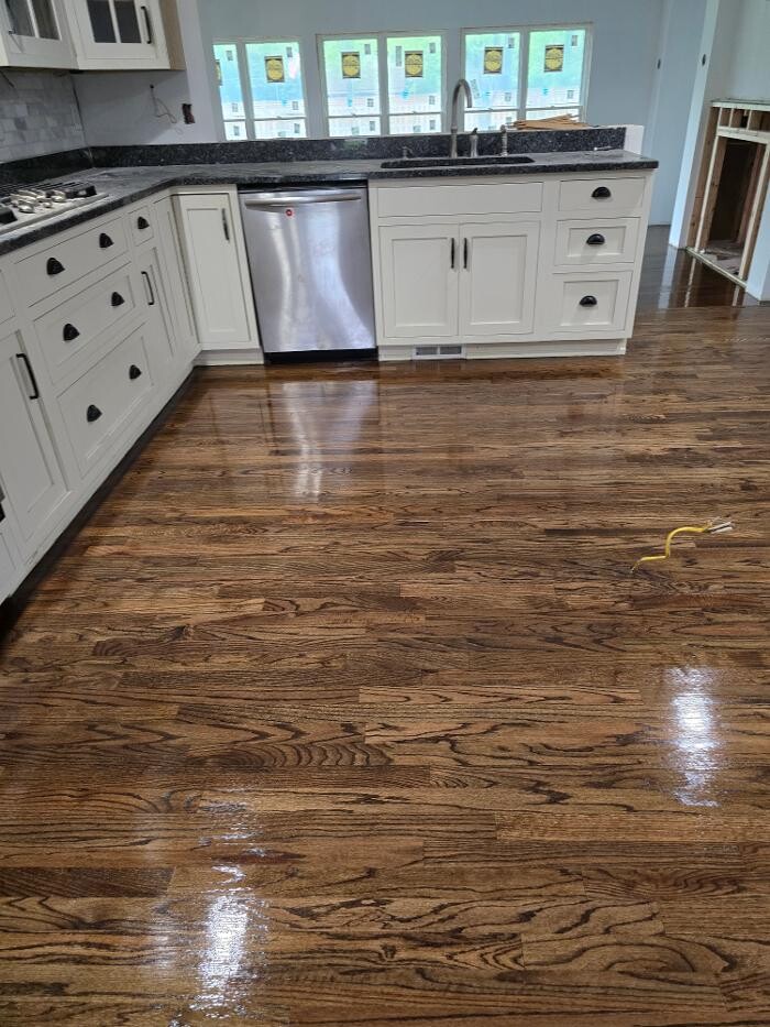 Images PG Hardwood Floor Refinishing LLC