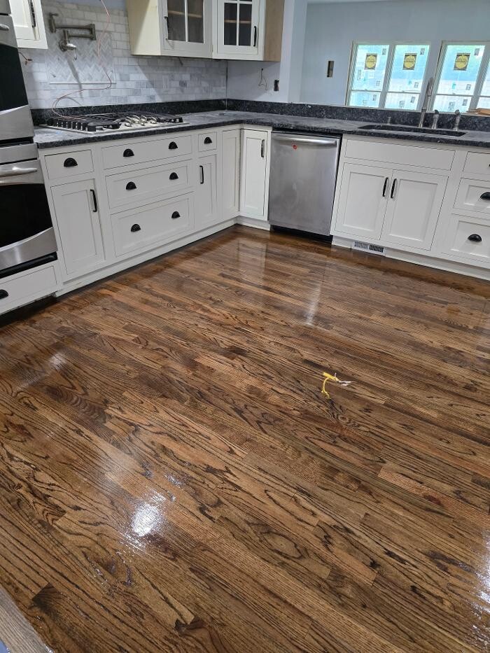 Images PG Hardwood Floor Refinishing LLC