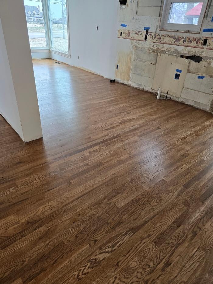 Images PG Hardwood Floor Refinishing LLC