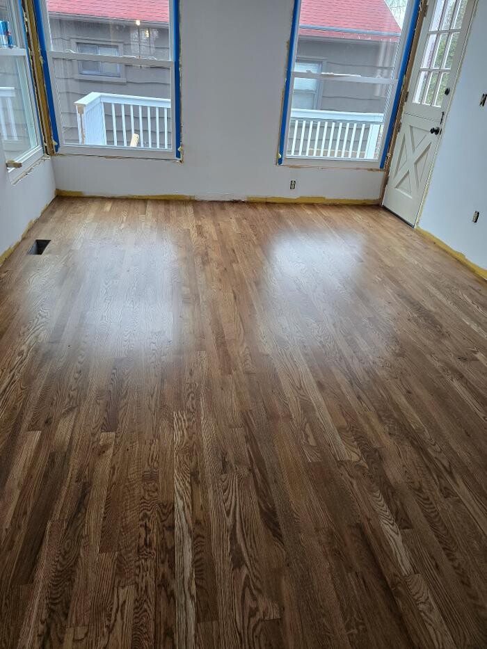 Images PG Hardwood Floor Refinishing LLC