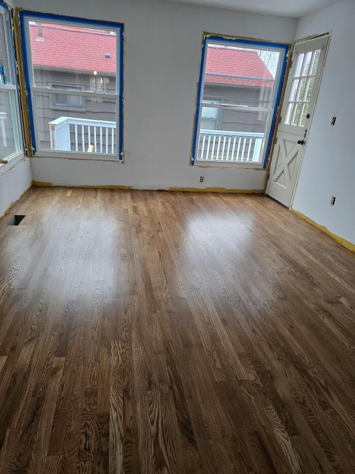Images PG Hardwood Floor Refinishing LLC