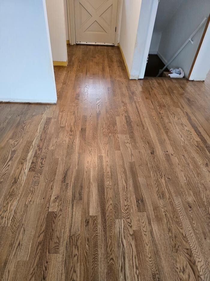 Images PG Hardwood Floor Refinishing LLC