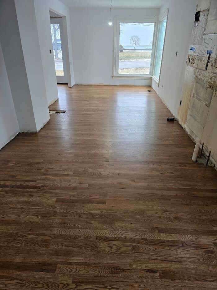 Images PG Hardwood Floor Refinishing LLC