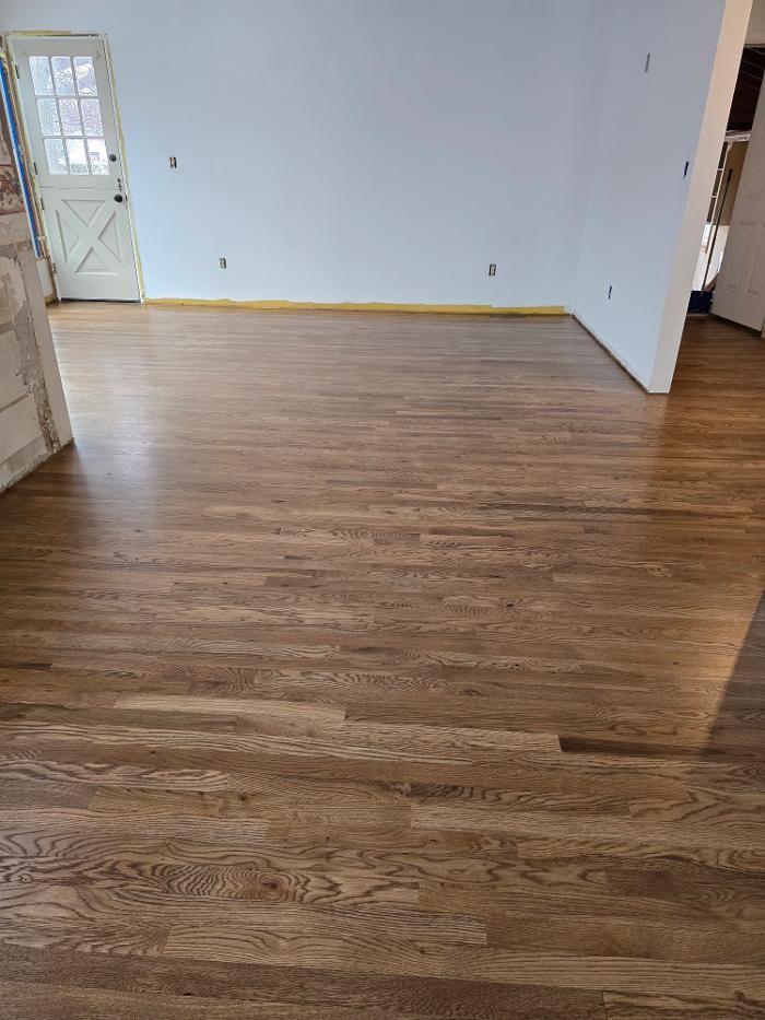 Images PG Hardwood Floor Refinishing LLC