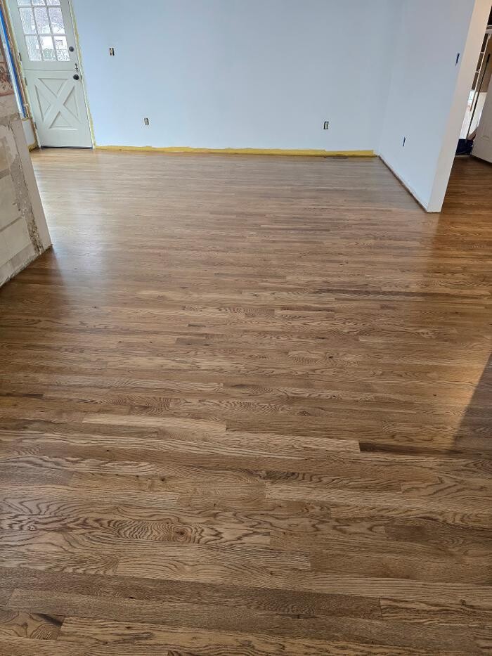 Images PG Hardwood Floor Refinishing LLC