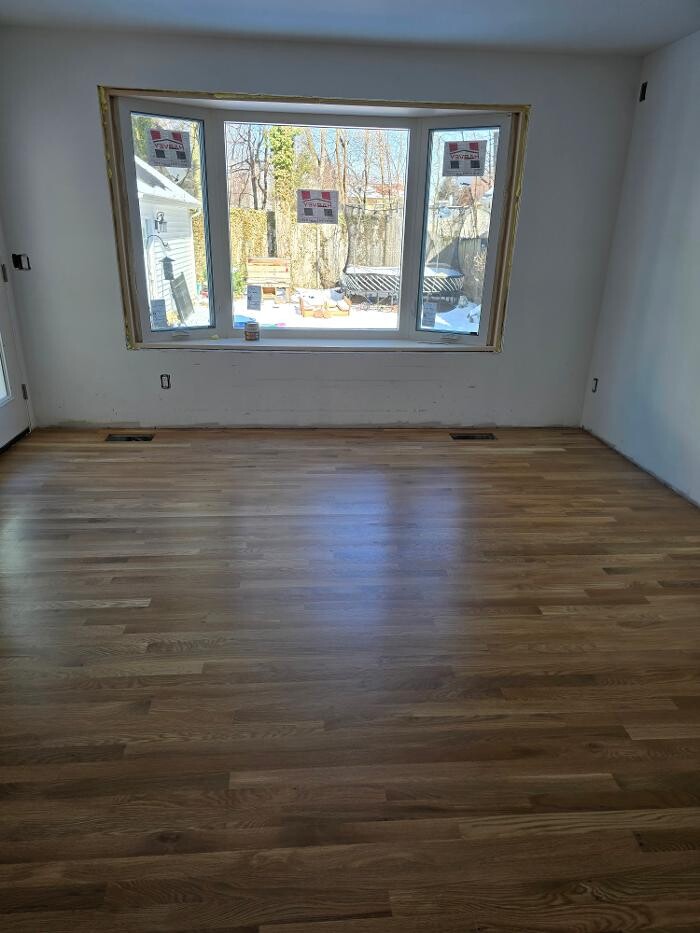 Images PG Hardwood Floor Refinishing LLC