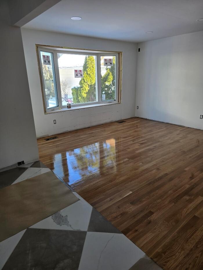 Images PG Hardwood Floor Refinishing LLC