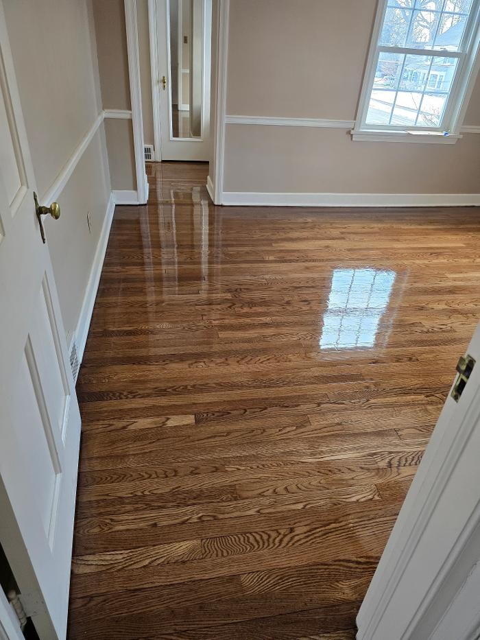 Images PG Hardwood Floor Refinishing LLC