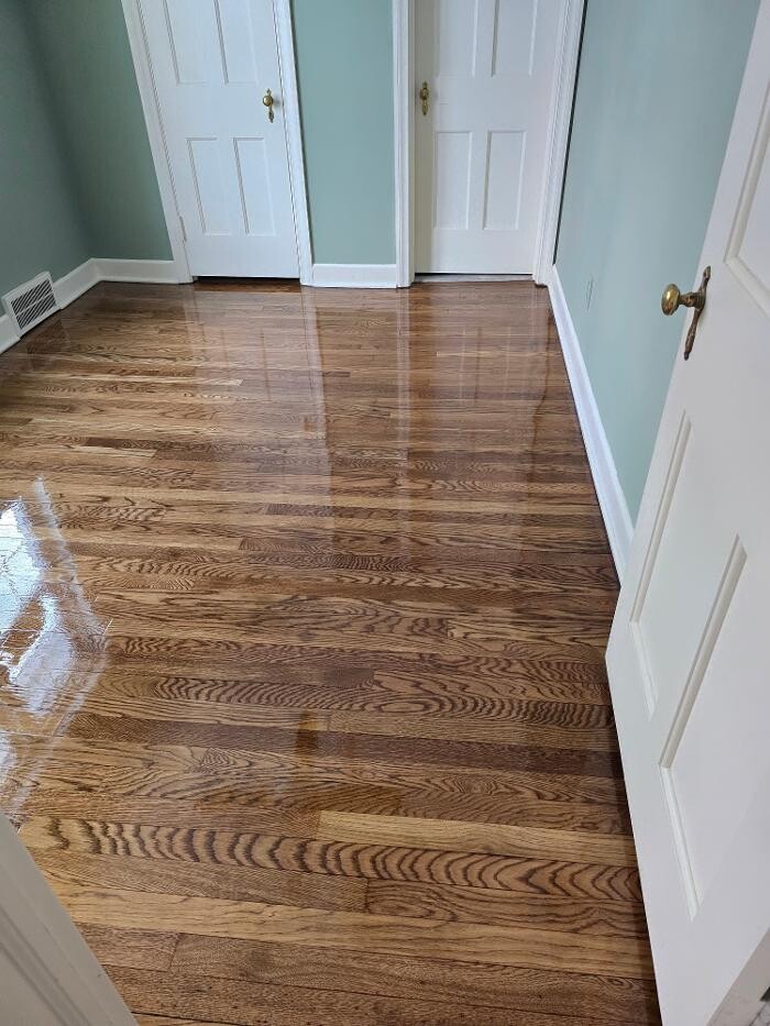 Images PG Hardwood Floor Refinishing LLC