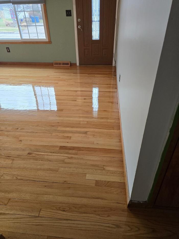 Images PG Hardwood Floor Refinishing LLC